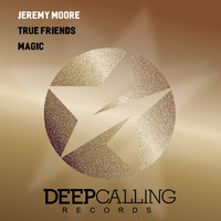 Jeremy Moore - Golden Star