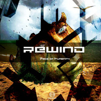 Rewind - Face of Humanity EP
