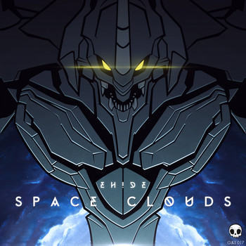 EH!DE - Space Clouds