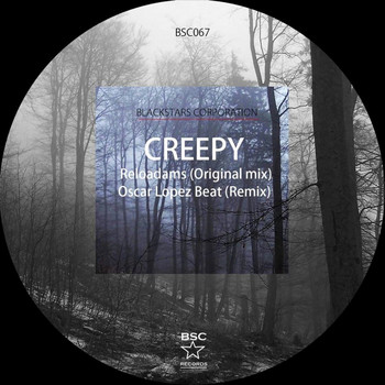 Reloadams - Creepy