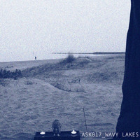 Wavy Lakes - ASK017 EP
