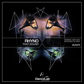 Rhyno - That Sound