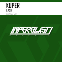 Kuper - Easy