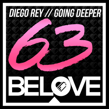 Diego Rey - Going Deeper