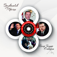 Niran Ünsal - Başkan Recep Tayyip Erdoğan (Başkanlık Marşı)