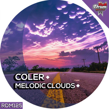 Coler - Melodic Clouds E.P