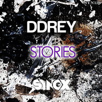 DDRey - Stories