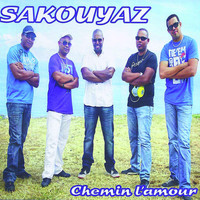 Sakouyaz - Chemin l'amour