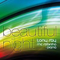 Tony Ray - Beautiful Night