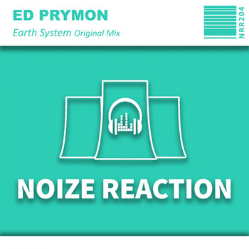 Ed Prymon - Earth System