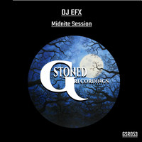 DJ EFX - Midnite Session