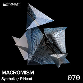 Macromism - Synthella / P Head