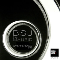BSJ Feat. Maurid - Interference 432Hz