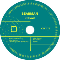 Bearman - Uchawi