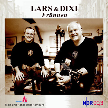 Lars & Dixi - Fruennen
