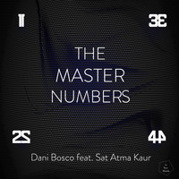 Dani Bosco - The Master Numbers