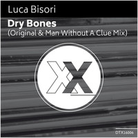 Luca Bisori - Dry Bones