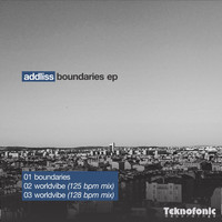 Addliss - Boundaries