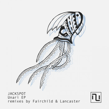 Jackspot - Unari EP