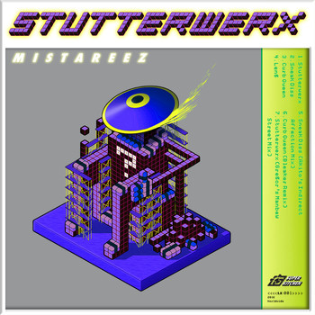 Mistareez - Stutterwerx