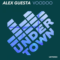 Alex Guesta - Voodoo (Tribal Mix)