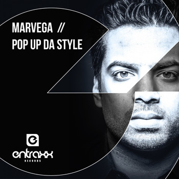 Marvega - Pop Up Da Style