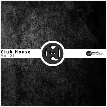 Various Artists - Club House, Vol. 01