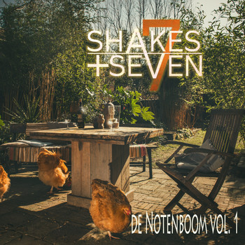 Shakes + Seven - De Notenboom, Vol. 1