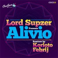 Lord Supzer - Alivio