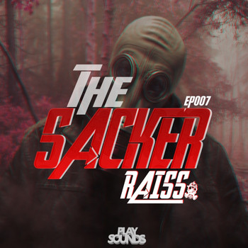 Raiss - The Sacker