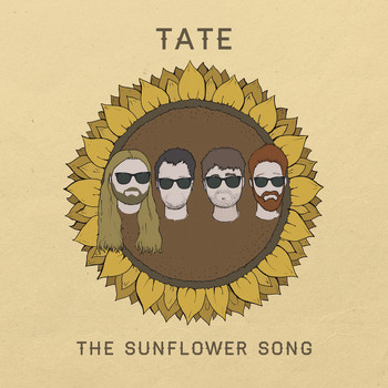 Tate - The Sunflower Song