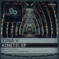 Tina V - Kinetic EP