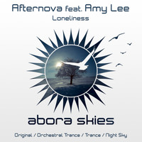 Afternova feat. Amy Lee - Loneliness