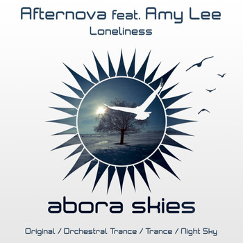 Afternova feat. Amy Lee - Loneliness