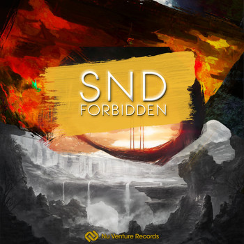SND - Forbidden EP
