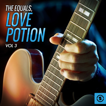 The Equals - Love Potion, Vol. 3