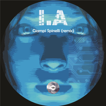 Giampi Spinelli - I.A (Giampi Spinelli Remix)