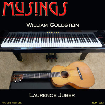 William Goldstein & Laurence Juber - Musings