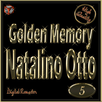 Natalino Otto - Golden Memory: Natalino Otto, Vol.5