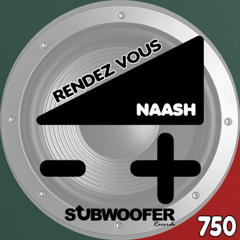 Naash - Rendez vous