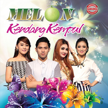 Various Artists - Melon Kendang Kempul