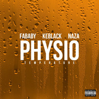 Fababy - Physio (Température [Explicit])