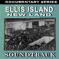 Charlie James - Ellis Island: New Land (Original Motion Picture Soundtrack)