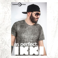 Ikki - As Perfect