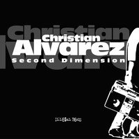 Christian Alvarez - 2nd Dimension - Single