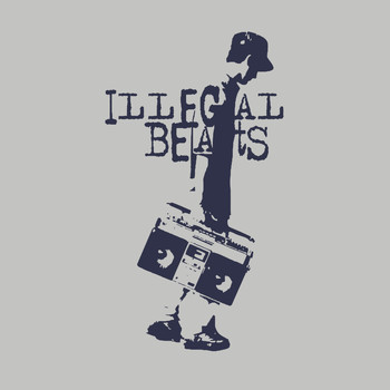 Kid Crème - Illegal Beats, Pt. 1 - Single