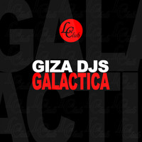 Giza Djs - Galactica