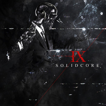 Various Artists - SOLIDCORE IX