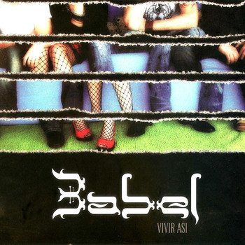 Babel - Vivir Asi