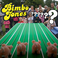 Bimbo Jones - Questions?